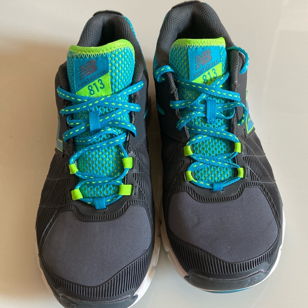 New Balance 813 Cardio Comfort Runners